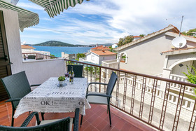 Apartments Mira Mark