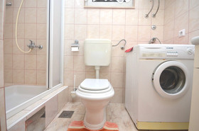 Apartments Mirta