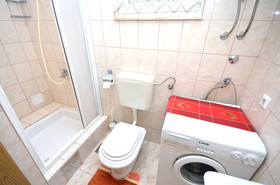 Apartments Mirta