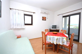 Apartments Mirta