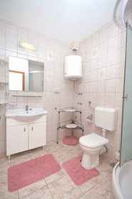 Apartments Mirta