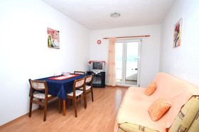 Apartments Mirta