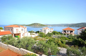 Apartments Mirta