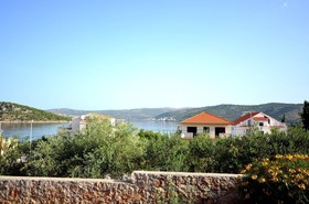 Apartments Mirta