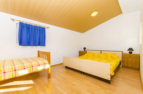 Apartments Nada