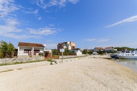 Apartments Nada