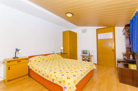 Apartments Nada