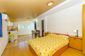 Apartments Nada