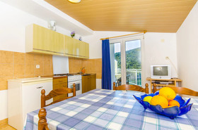 Apartments Nada