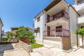 Apartments Nena
