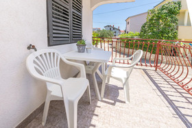 Apartments Nena