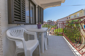 Apartments Nena