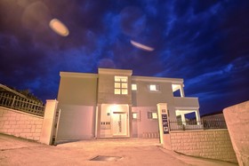 Apartments Nevenka