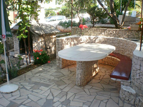 Apartments Nevenka