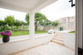 Apartments Nevenka