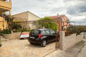 Apartments Nevenka