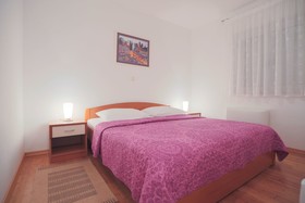 Apartments Nevenka