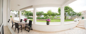 Apartments Nevenka