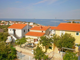 Apartments Nevenka