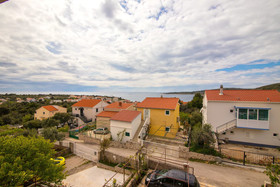 Apartments Nevenka