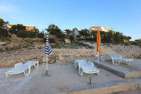 Apartments Nevenka