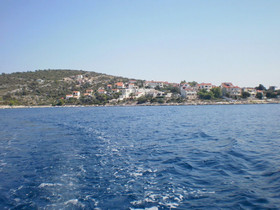Apartments Nevenka