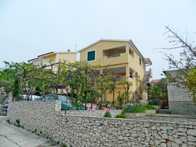 Apartments Nevenka