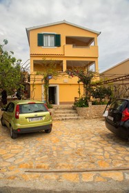 Apartments Nevenka