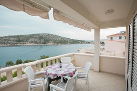 Apartments Nevenka