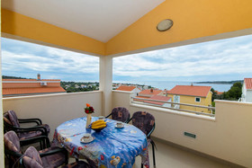 Apartments Nevenka