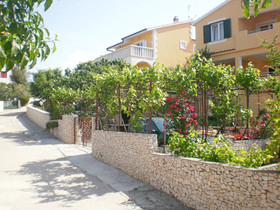 Apartments Nevenka
