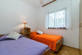 Apartments Nevenka