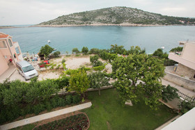 Apartments Nevenka