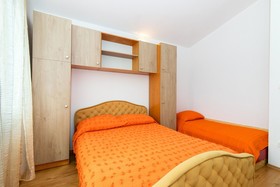 Apartments Nevenka