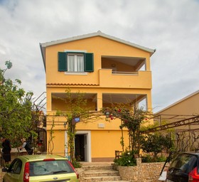 Apartments Nevenka