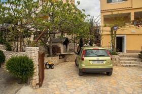 Apartments Nevenka