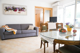 Apartments Nevenka