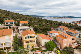 Apartments Nevenka