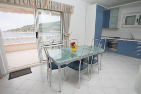 Apartments Nevenka