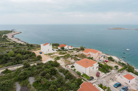 Apartments Nevenka