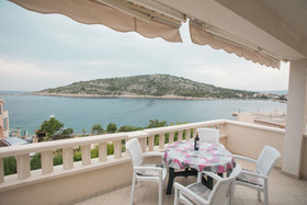 Apartments Nevenka