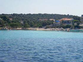 Apartments Nevenka