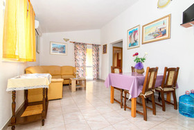 Apartments Nevenka