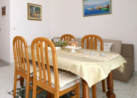 Apartments Nina