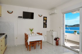 Apartments Nina