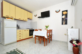 Apartments Nina