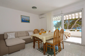 Apartments Nina