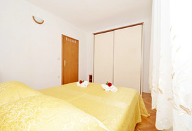 Apartments Nina