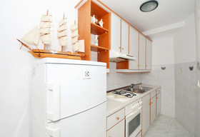 Apartments Nina