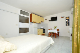 Apartments Nina